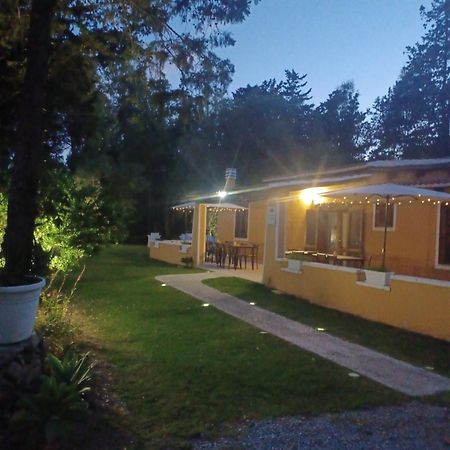 סאן תאודורו B&B Helios Il Tuo Relax In Sardegna מראה חיצוני תמונה