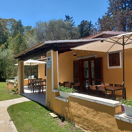 סאן תאודורו B&B Helios Il Tuo Relax In Sardegna מראה חיצוני תמונה