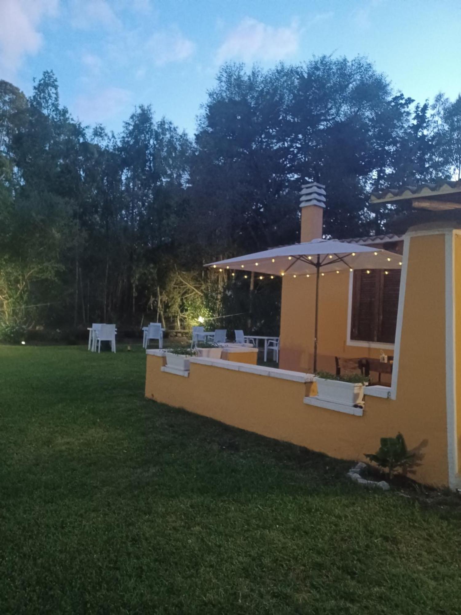 סאן תאודורו B&B Helios Il Tuo Relax In Sardegna מראה חיצוני תמונה