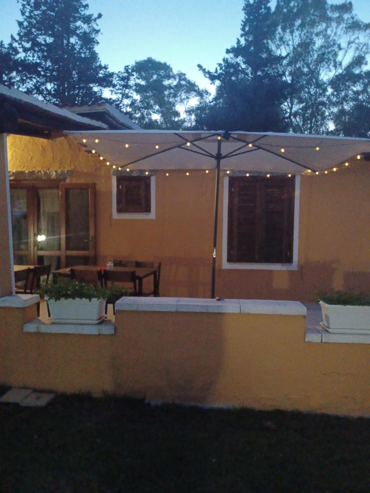 סאן תאודורו B&B Helios Il Tuo Relax In Sardegna מראה חיצוני תמונה