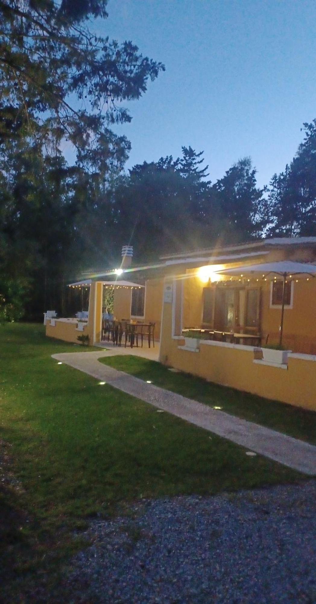סאן תאודורו B&B Helios Il Tuo Relax In Sardegna מראה חיצוני תמונה