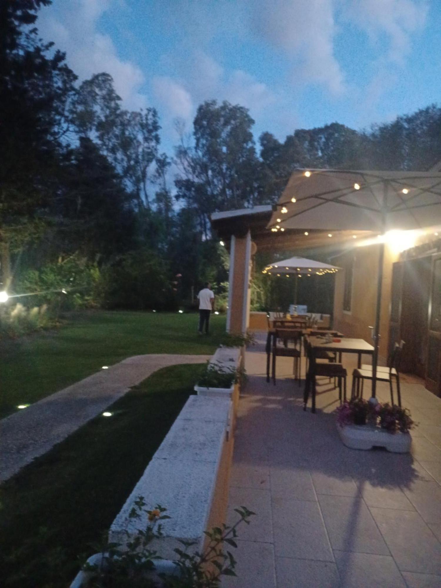 סאן תאודורו B&B Helios Il Tuo Relax In Sardegna מראה חיצוני תמונה