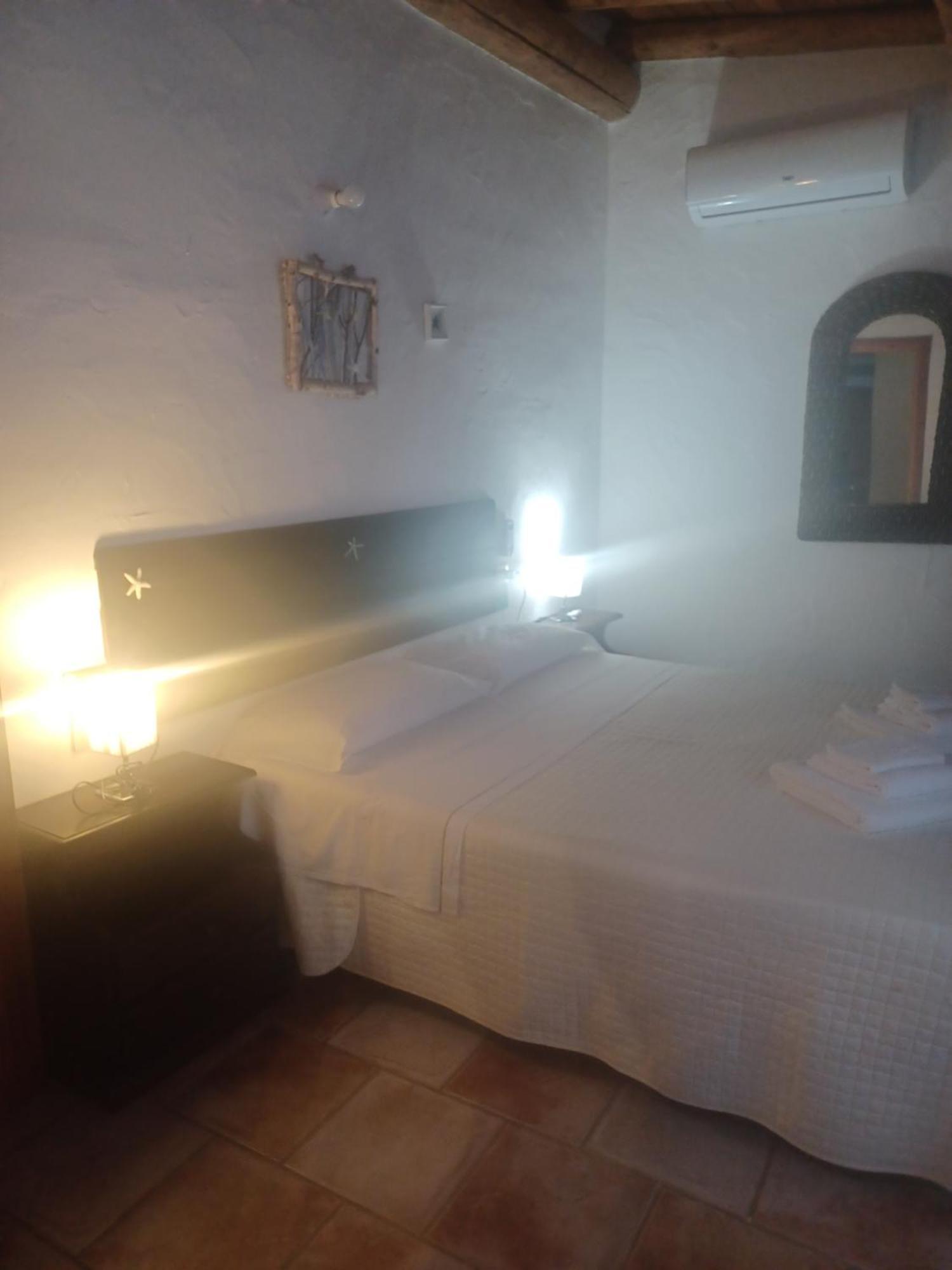 סאן תאודורו B&B Helios Il Tuo Relax In Sardegna מראה חיצוני תמונה