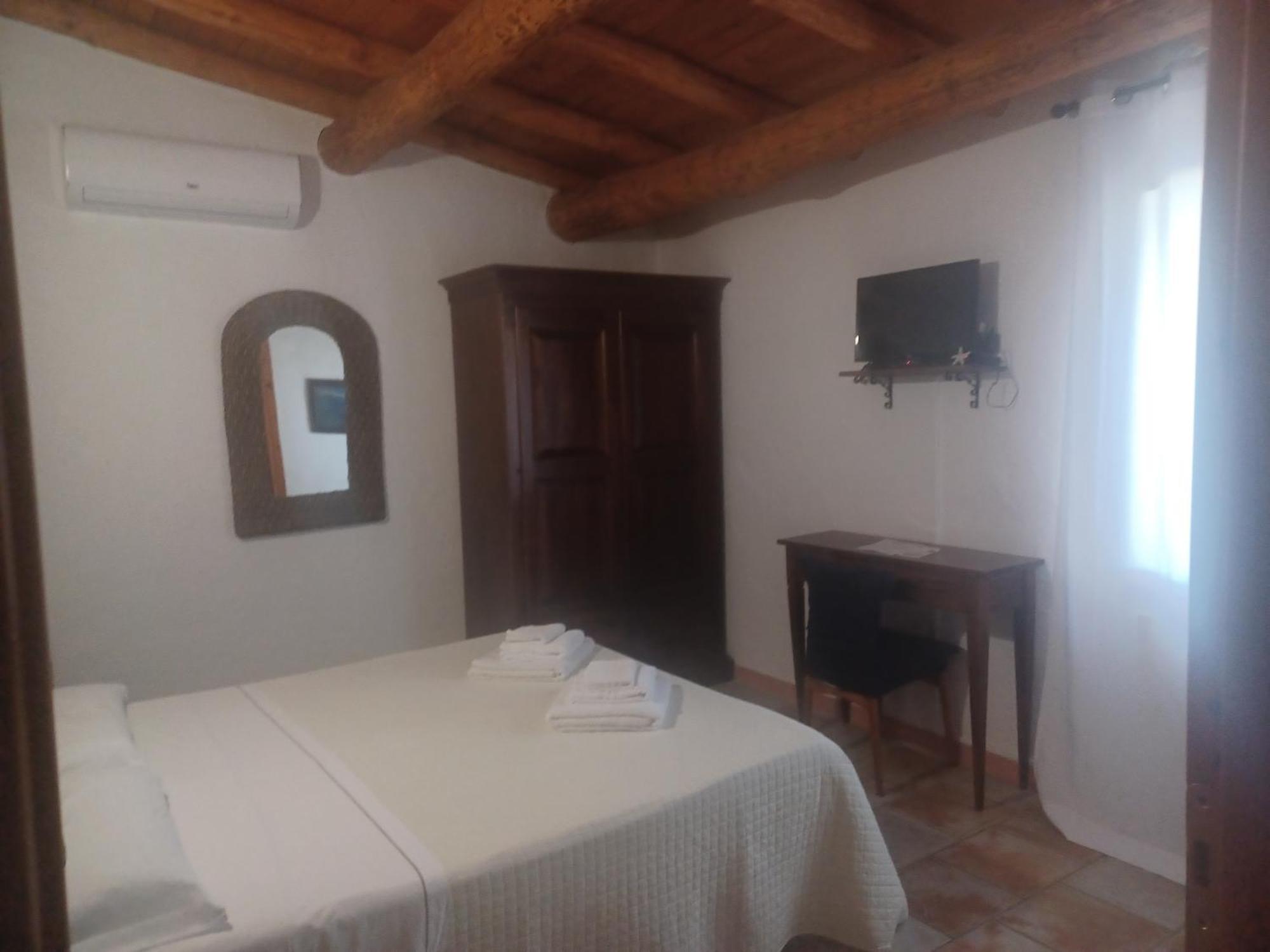 סאן תאודורו B&B Helios Il Tuo Relax In Sardegna מראה חיצוני תמונה
