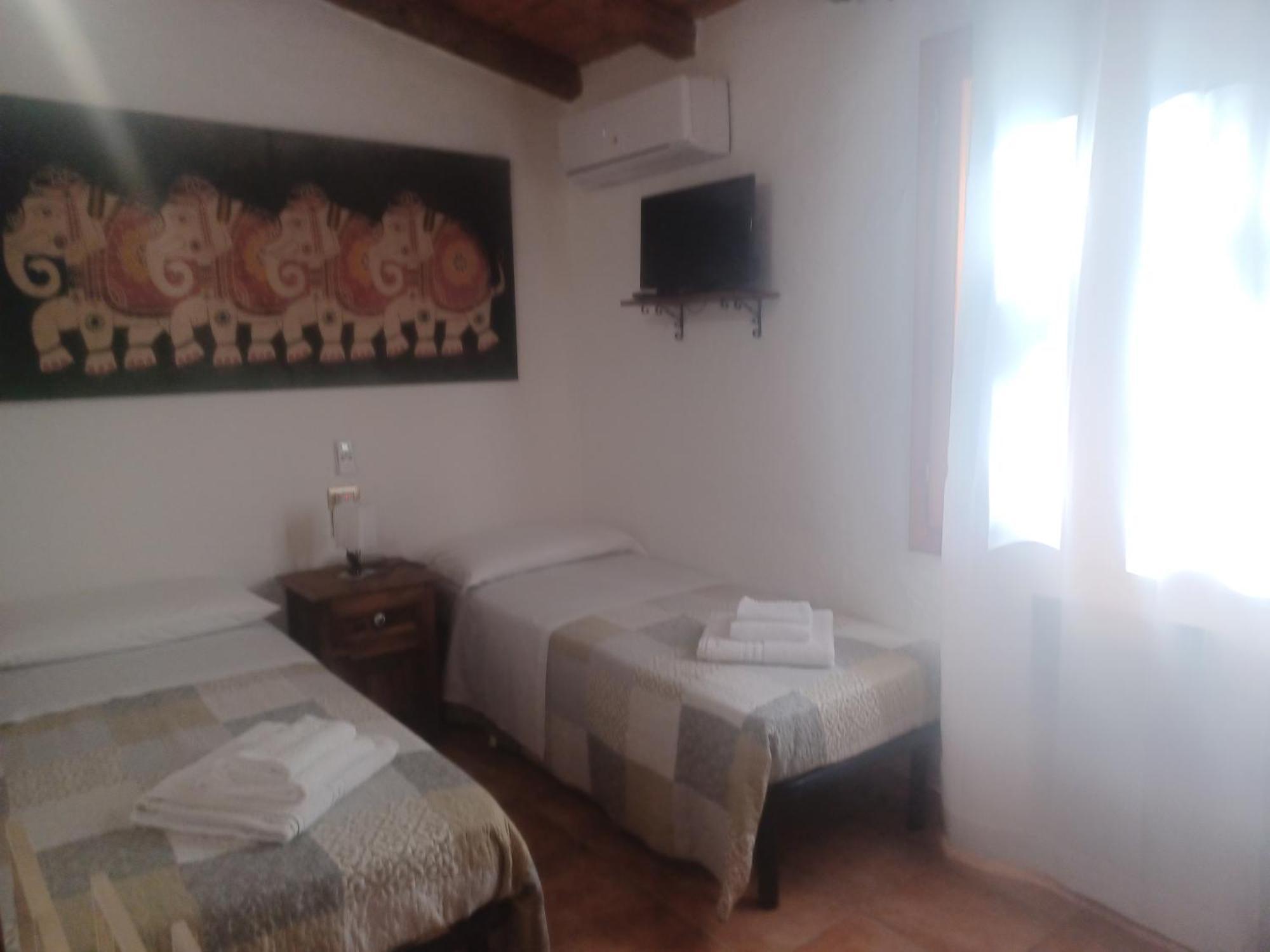 סאן תאודורו B&B Helios Il Tuo Relax In Sardegna מראה חיצוני תמונה