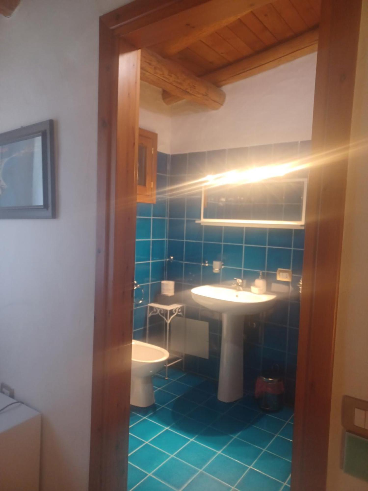 סאן תאודורו B&B Helios Il Tuo Relax In Sardegna מראה חיצוני תמונה