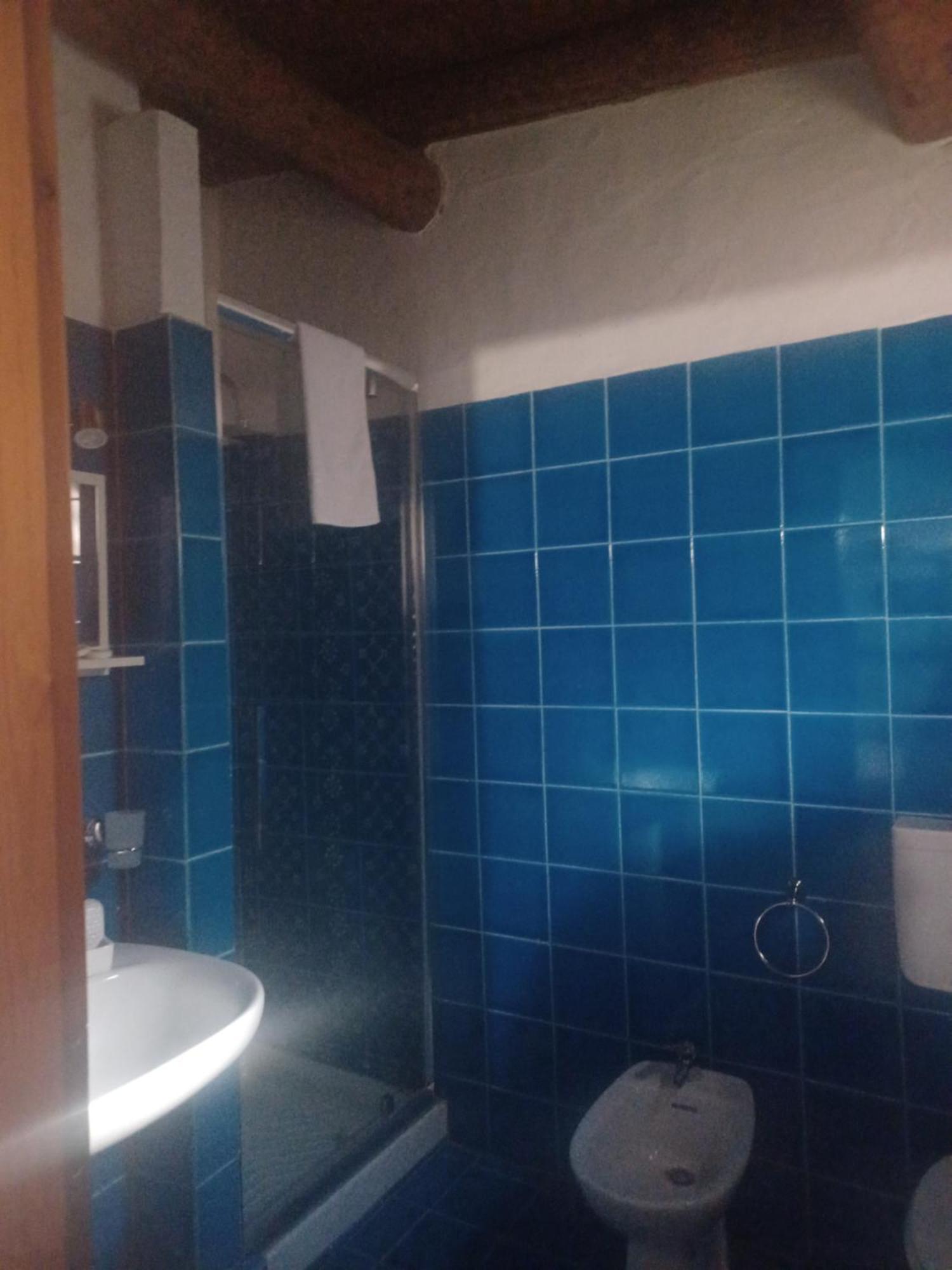 סאן תאודורו B&B Helios Il Tuo Relax In Sardegna מראה חיצוני תמונה