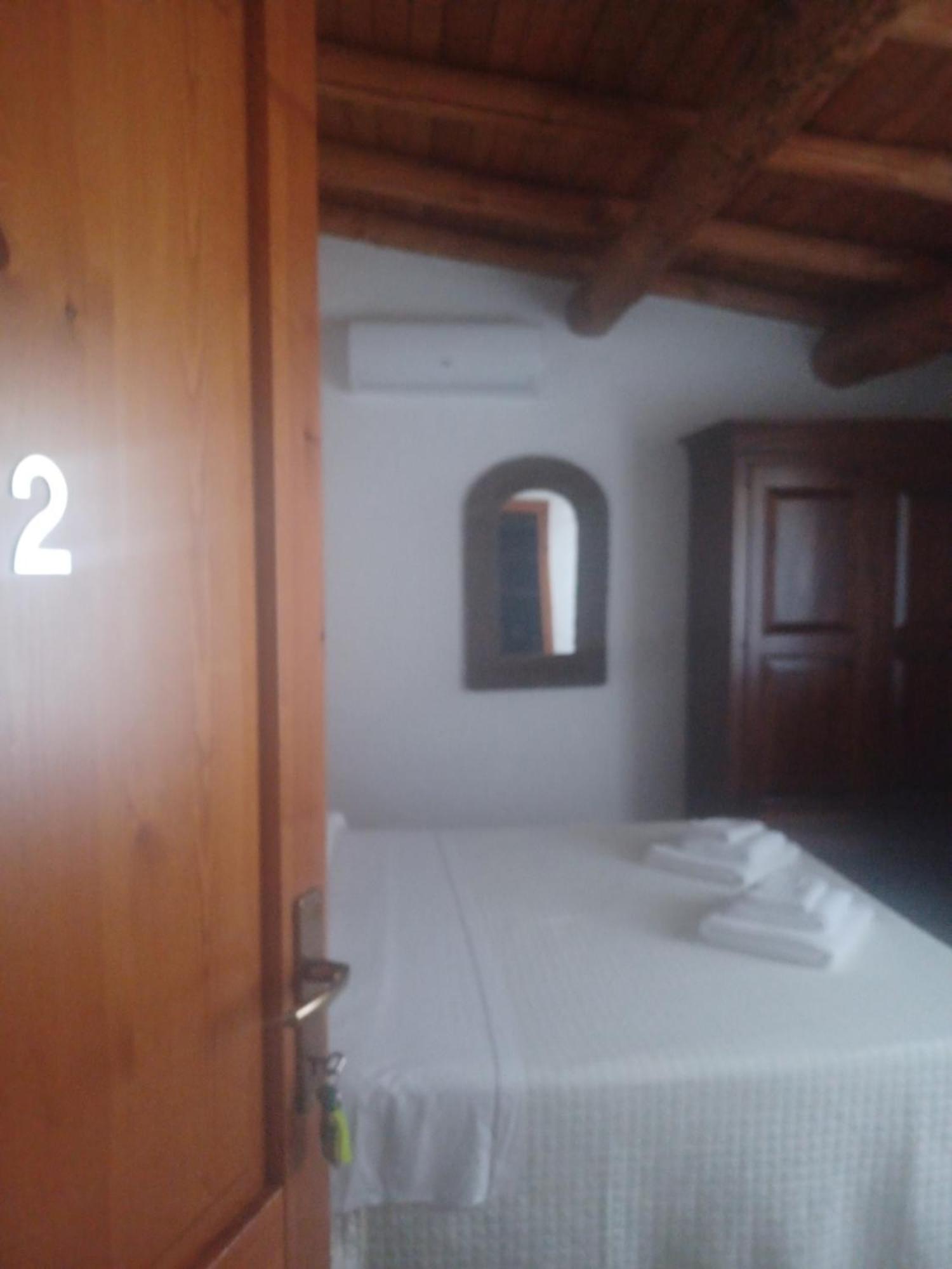 סאן תאודורו B&B Helios Il Tuo Relax In Sardegna מראה חיצוני תמונה