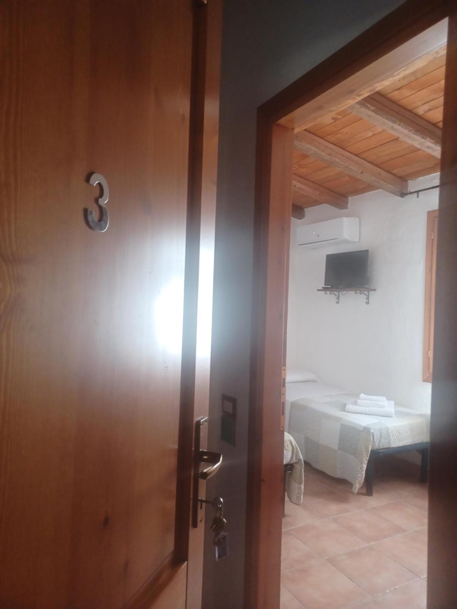 סאן תאודורו B&B Helios Il Tuo Relax In Sardegna מראה חיצוני תמונה